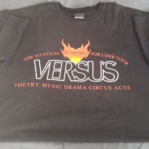 Vintage VERSACE T shirt